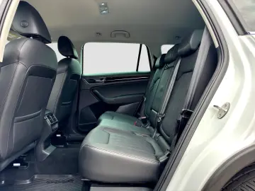 Kodiaq L&K 4x4 AHK KESSY APP-CAR ACC MATRIX VIRT