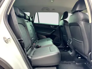 Kodiaq L&K 4x4 AHK KESSY APP-CAR ACC MATRIX VIRT