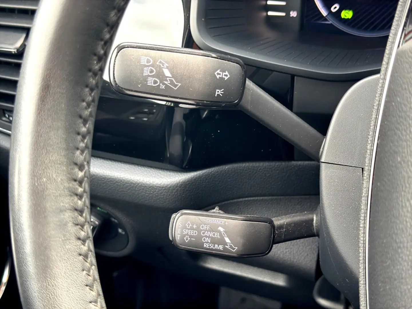 Kodiaq L&K 4x4 AHK KESSY APP-CAR ACC MATRIX VIRT