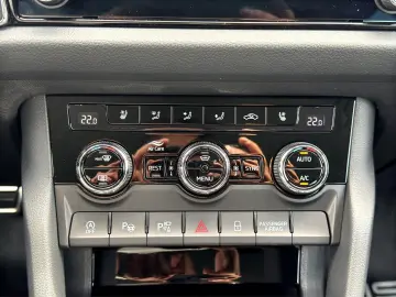 Kodiaq L&K 4x4 AHK KESSY APP-CAR ACC MATRIX VIRT