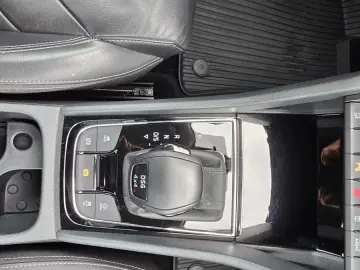 Kodiaq Style 4x4  Vollleder