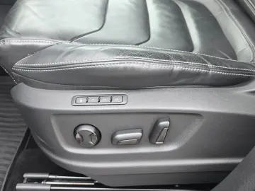 Kodiaq Style 4x4  Vollleder