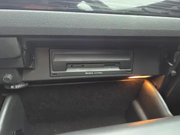 Kodiaq Style 4x4  Vollleder