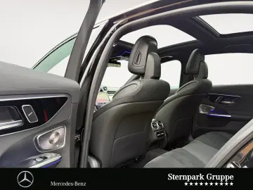 C 300 d 4M AMG Pano Distro HuD AHK HAL 360 Memo