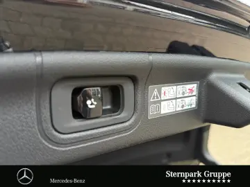 C 300 d 4M AMG Pano Distro HuD AHK HAL 360 Memo