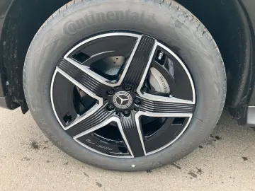 GLC 300 de 4M AMG Line Pano AHK Distronic 360 -K