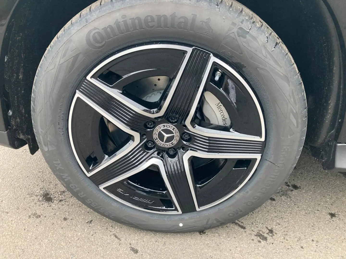 GLC 300 de 4M AMG Line Pano AHK Distronic 360 -K