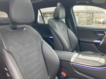 GLC 300 de 4M AMG Line Pano AHK Distronic 360 -K