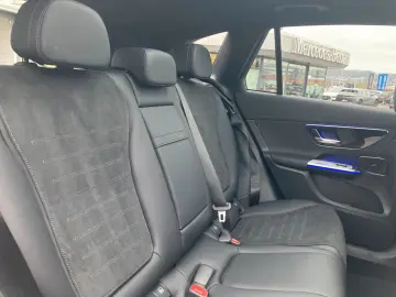 GLC 300 de 4M AMG Line Pano AHK Distronic 360 -K