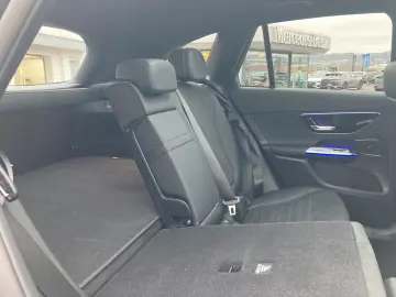 GLC 300 de 4M AMG Line Pano AHK Distronic 360 -K