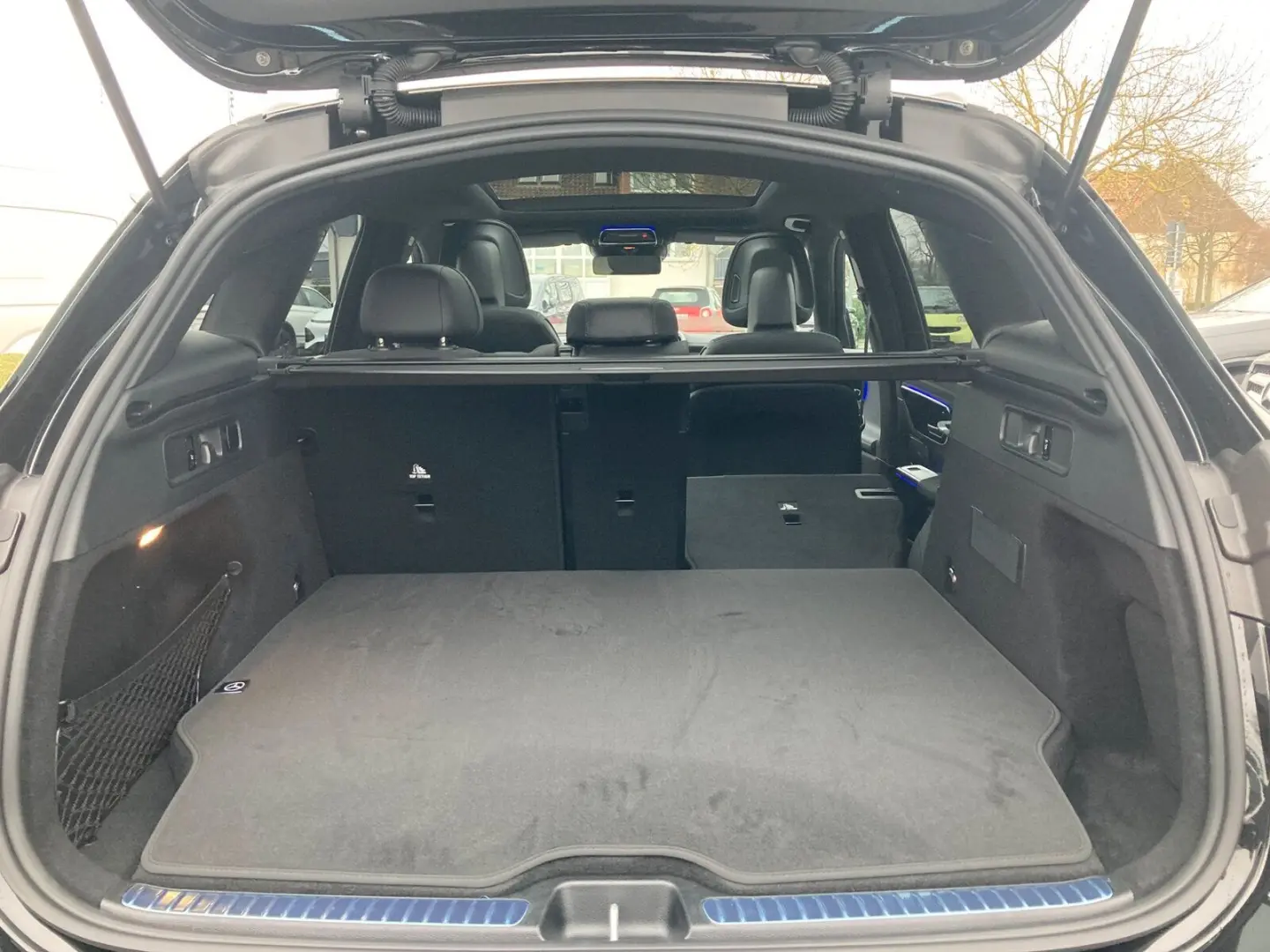 GLC 300 de 4M AMG Line Pano AHK Distronic 360 -K