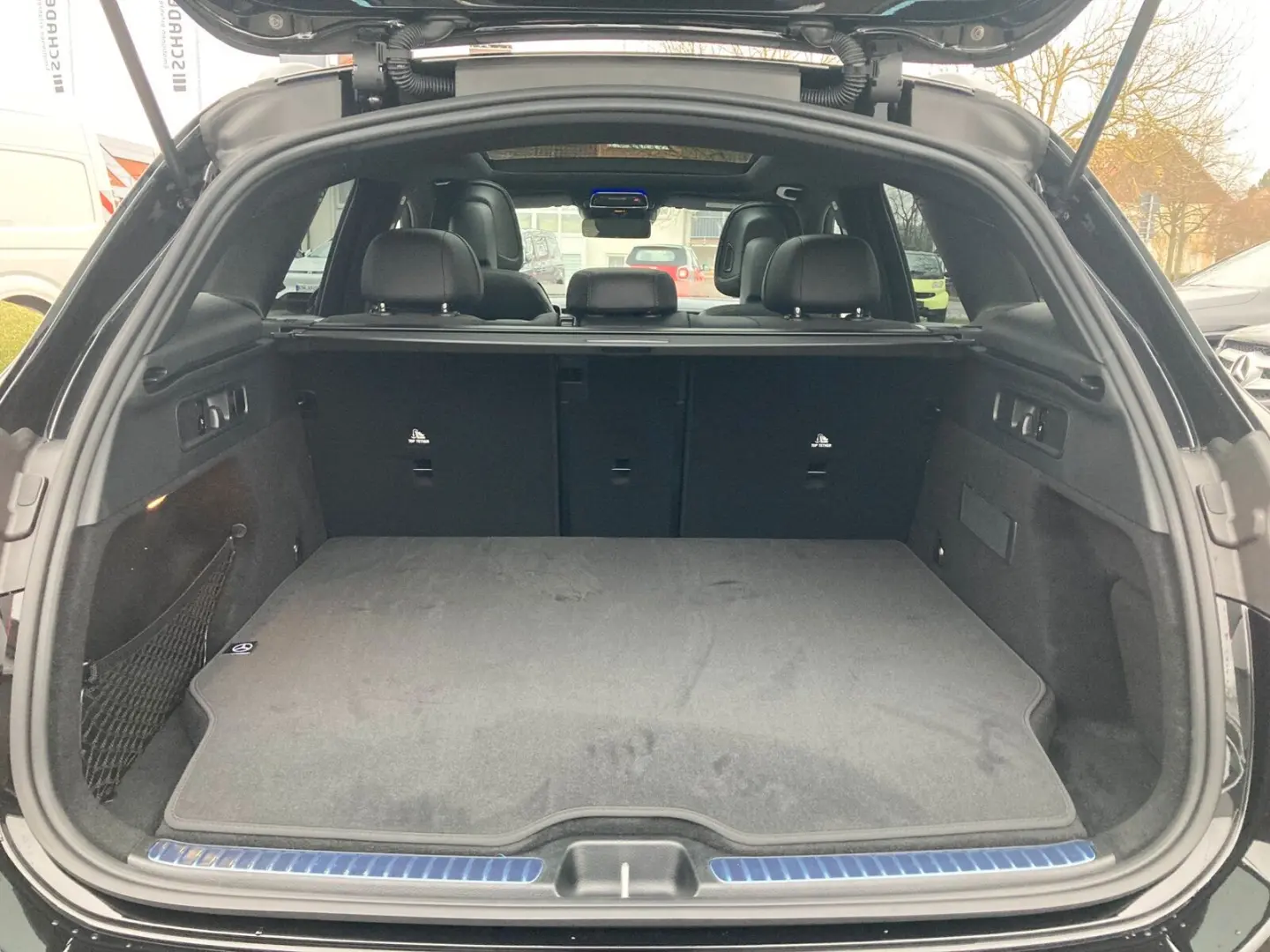 GLC 300 de 4M AMG Line Pano AHK Distronic 360 -K