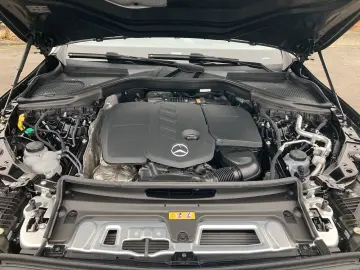 GLC 300 de 4M AMG Line Pano AHK Distronic 360 -K