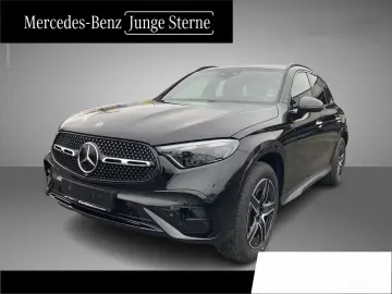 GLC 300 de 4M AMG Line Pano AHK Distronic 360 -K