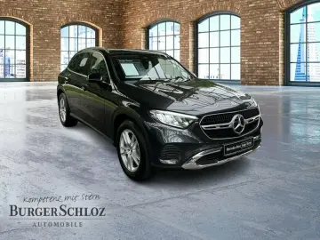 GLC 200 4MATIC NAVI MEMORY LED