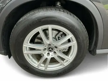 GLC 200 4MATIC NAVI MEMORY LED
