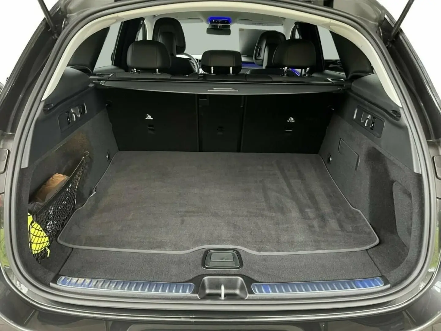 GLC 200 4MATIC NAVI MEMORY LED