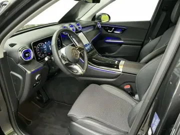 GLC 200 4MATIC NAVI MEMORY LED