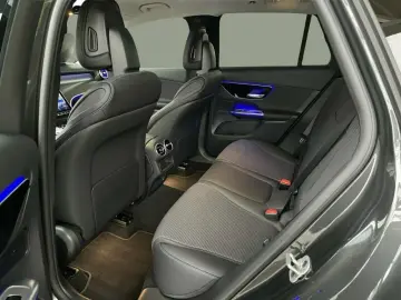 GLC 200 4MATIC NAVI MEMORY LED