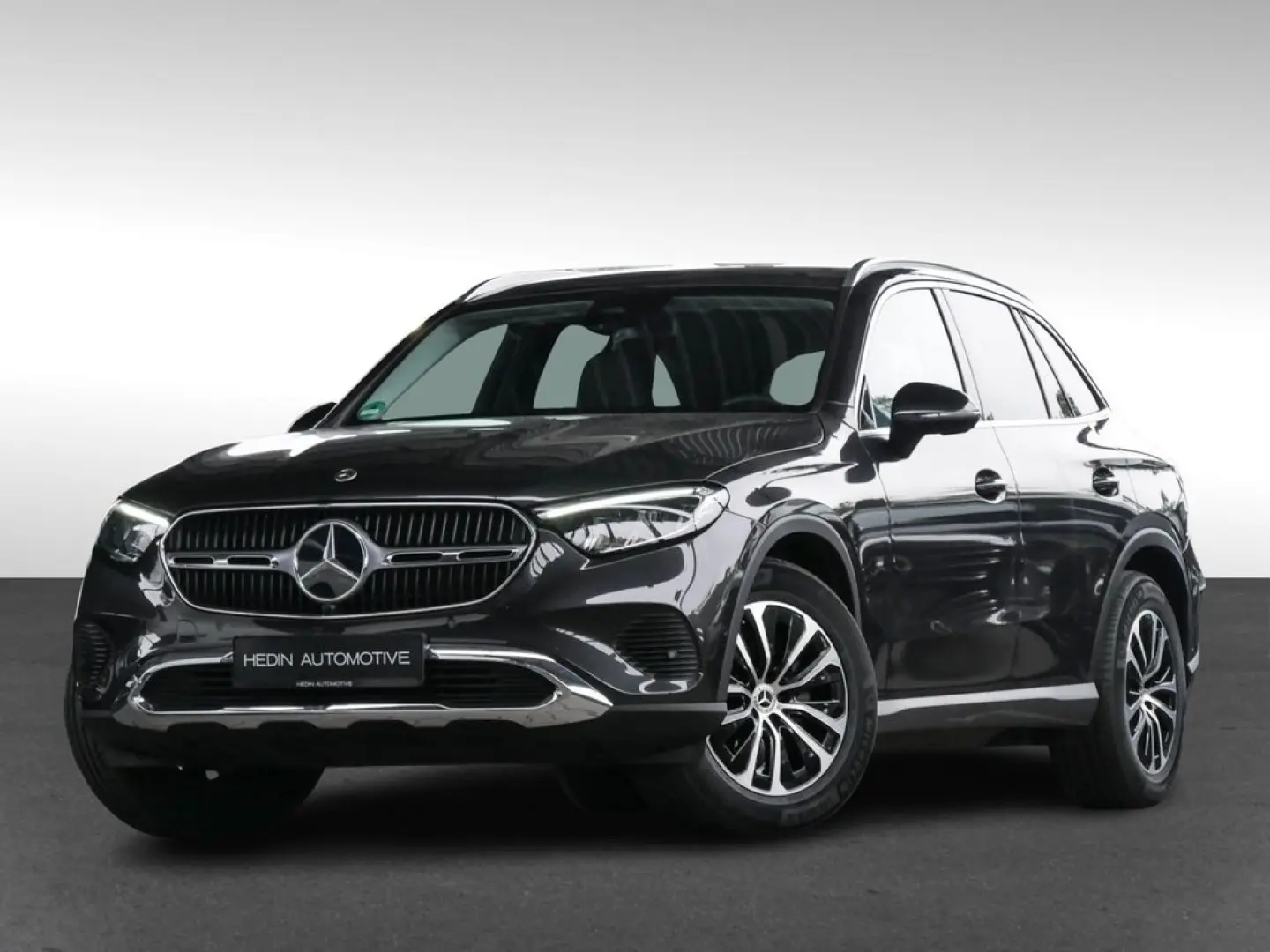 GLC 200 4M AVANTGARDE LED NAVI KEYL KAM PTS