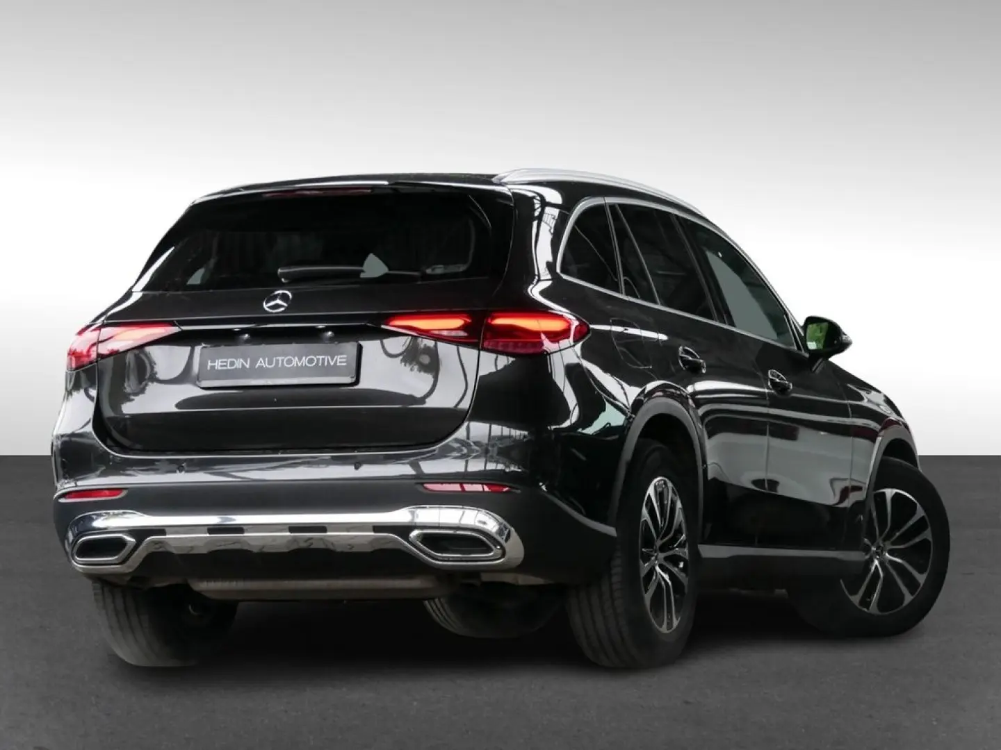 GLC 200 4M AVANTGARDE LED NAVI KEYL KAM PTS