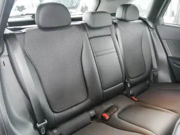 GLC 200 4M AVANTGARDE LED NAVI KEYL KAM PTS