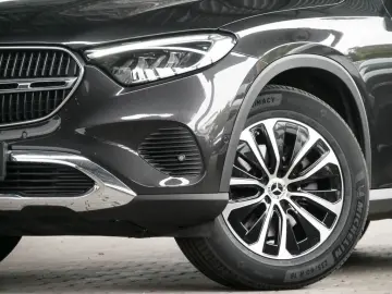 GLC 200 4M AVANTGARDE LED NAVI KEYL KAM PTS