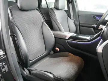 GLC 200 4M AVANTGARDE LED NAVI KEYL KAM PTS