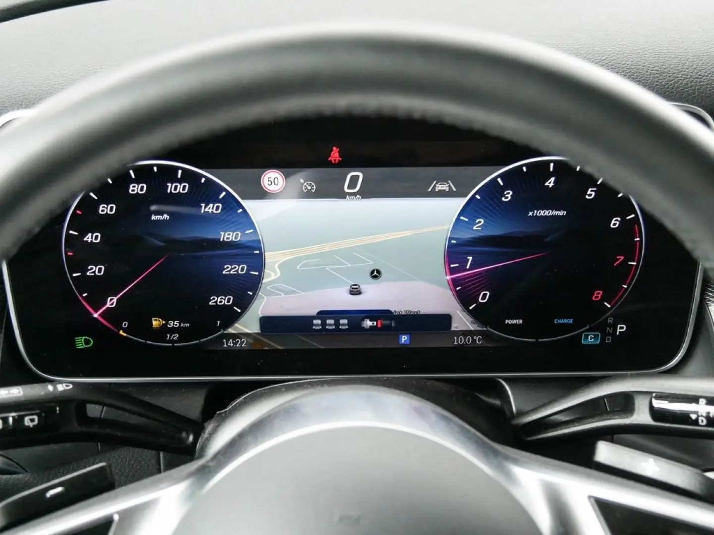 GLC 200 4M AVANTGARDE LED NAVI KEYL KAM PTS