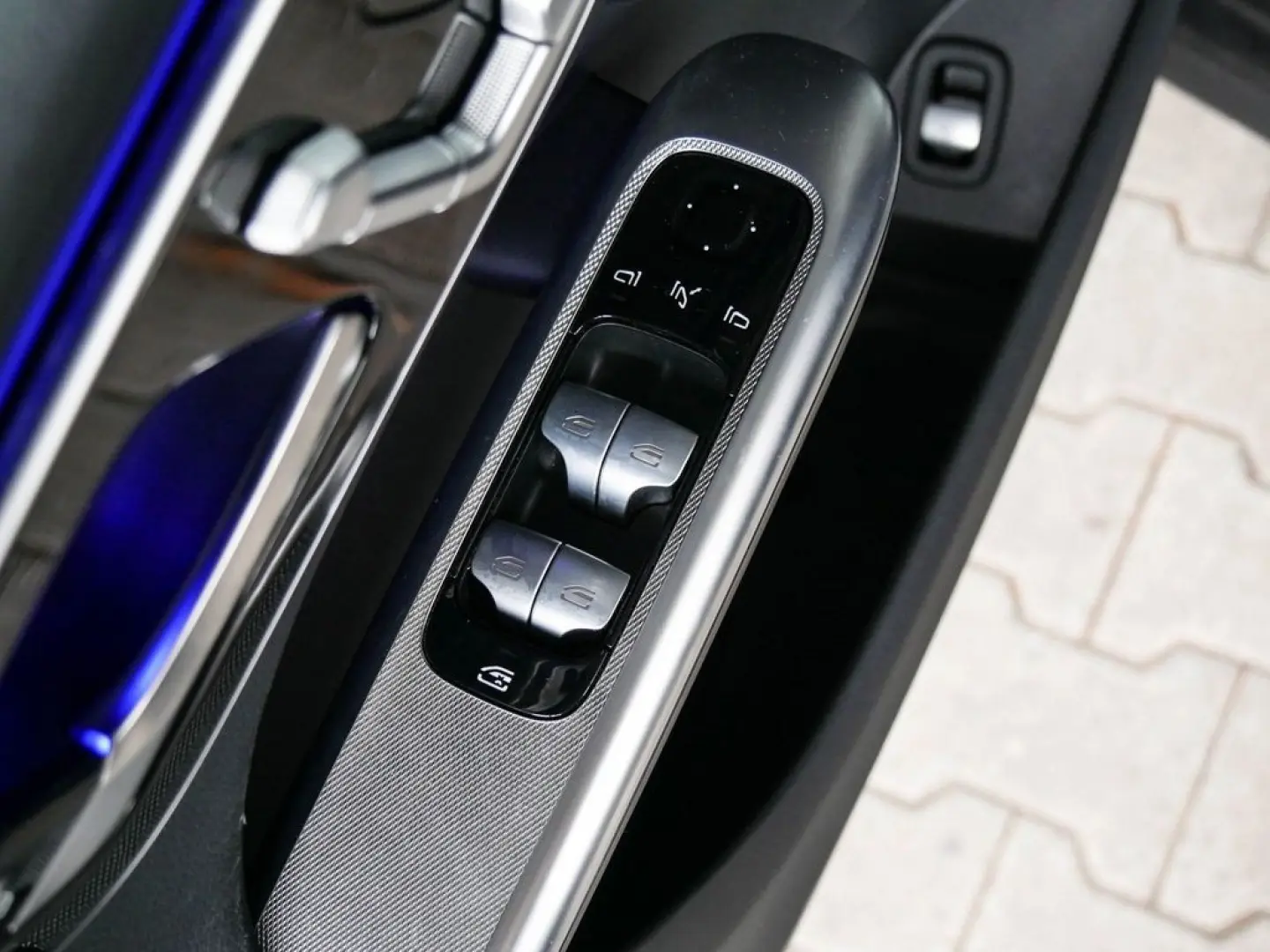 GLC 200 4M AVANTGARDE LED NAVI KEYL KAM PTS