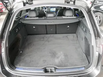 GLC 200 4M AVANTGARDE LED NAVI KEYL KAM PTS