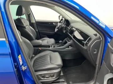 Kodiaq 2.0 TSI L&K 4x4 360  AHK StHz ACC El.Heck