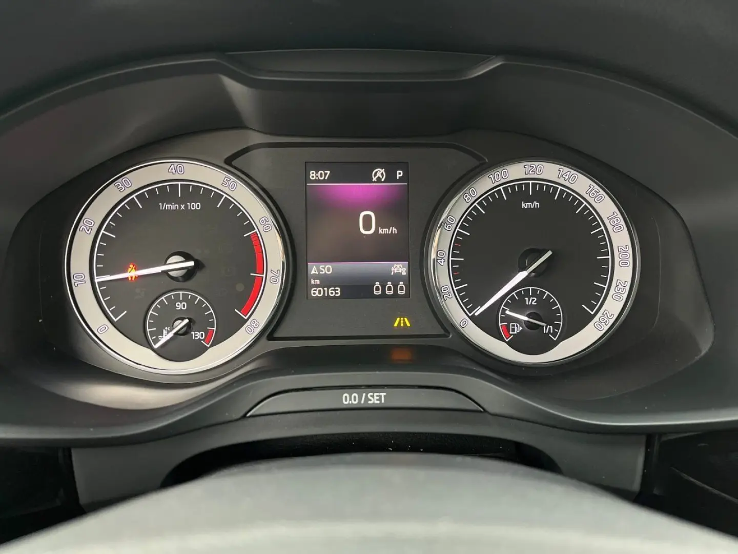 Kodiaq 2.0 TSI L&K 4x4 360  AHK StHz ACC El.Heck