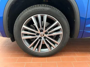 Kodiaq 2.0 TSI L&K 4x4 360  AHK StHz ACC El.Heck