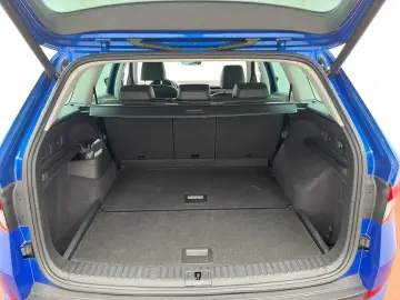 Kodiaq 2.0 TSI L&K 4x4 360  AHK StHz ACC El.Heck