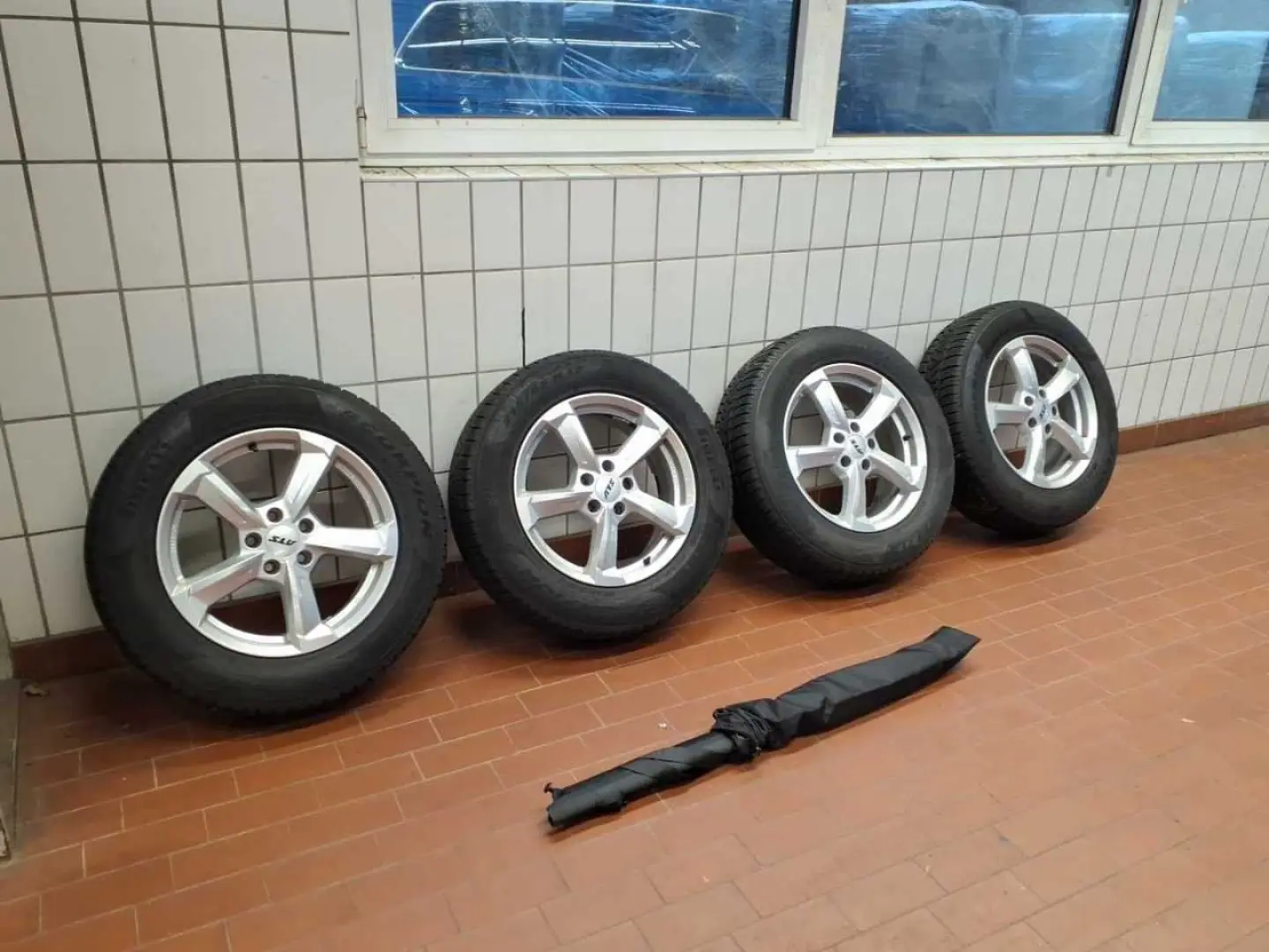 Kodiaq 2.0 TSI L&K 4x4 360  AHK StHz ACC El.Heck