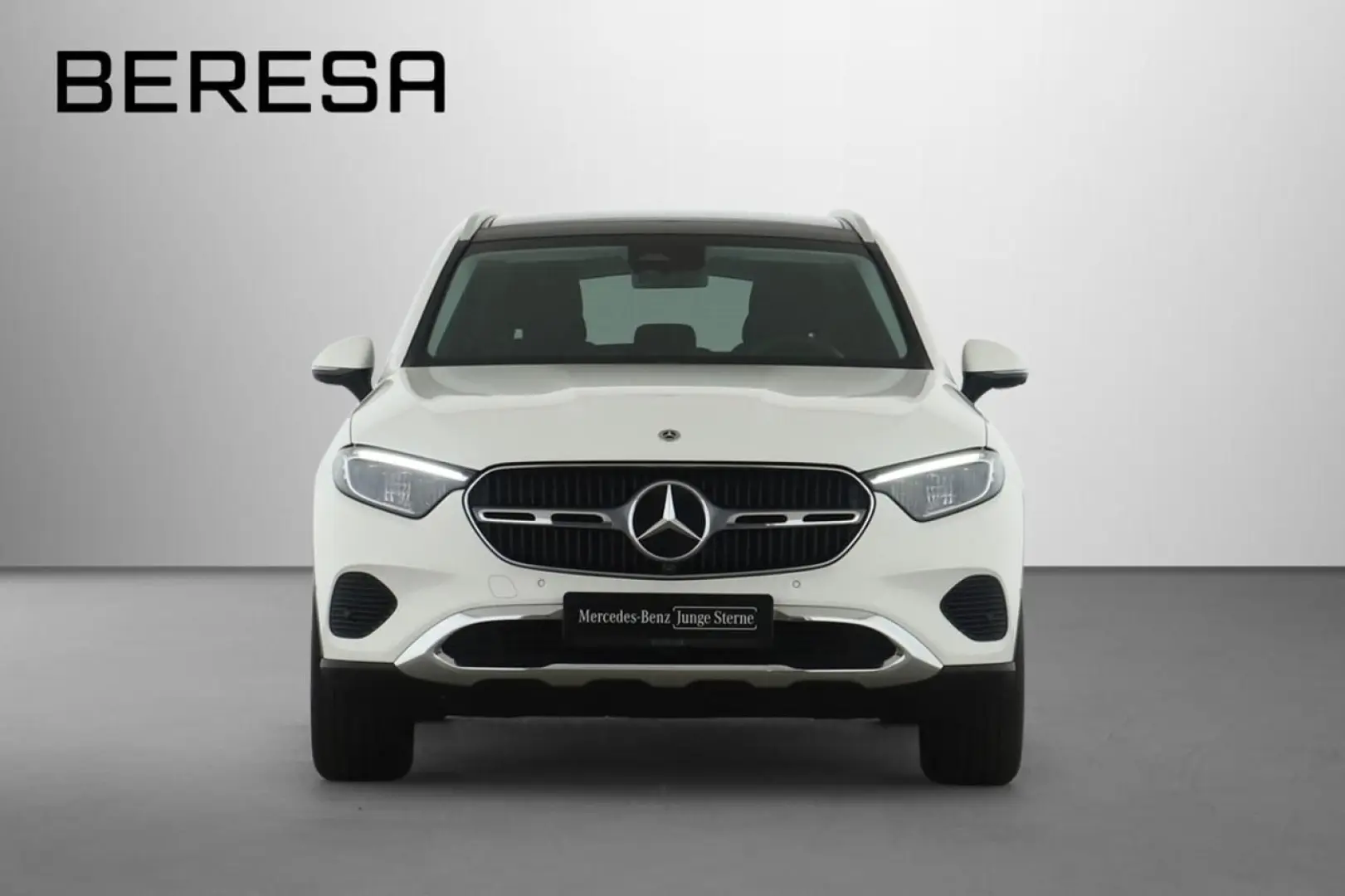 GLC 200 4M Avantgarde Pano Memory LED MBUX 360