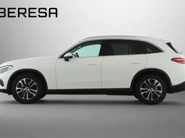 GLC 200 4M Avantgarde Pano Memory LED MBUX 360