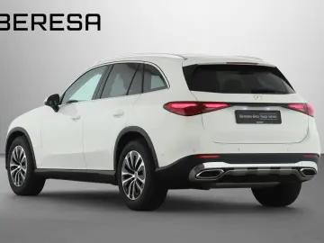 GLC 200 4M Avantgarde Pano Memory LED MBUX 360