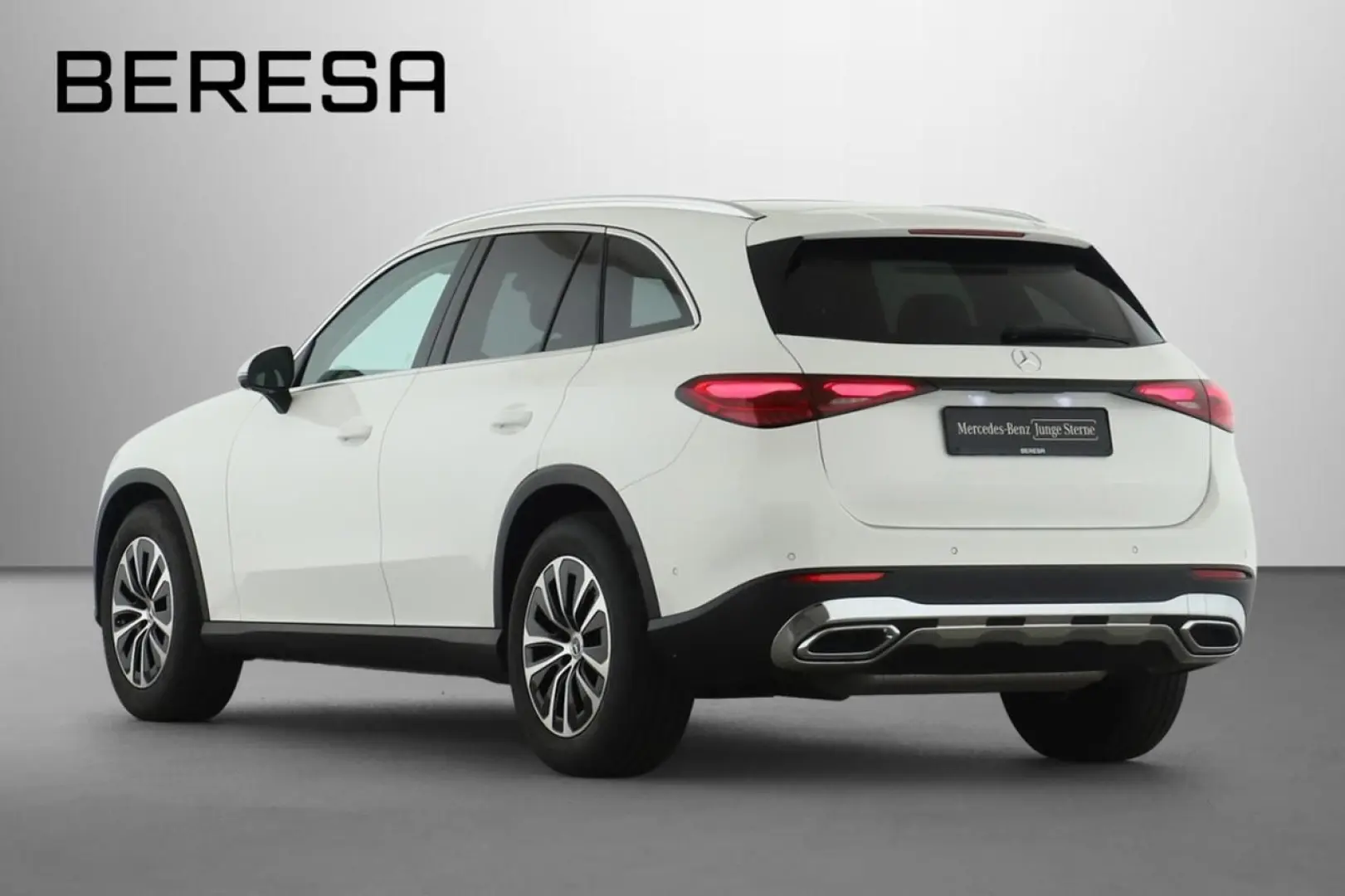 GLC 200 4M Avantgarde Pano Memory LED MBUX 360