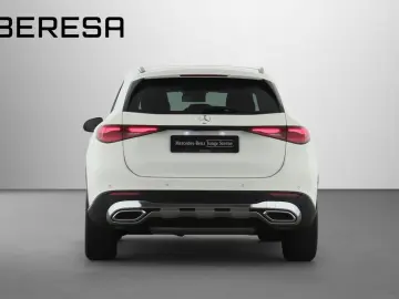 GLC 200 4M Avantgarde Pano Memory LED MBUX 360