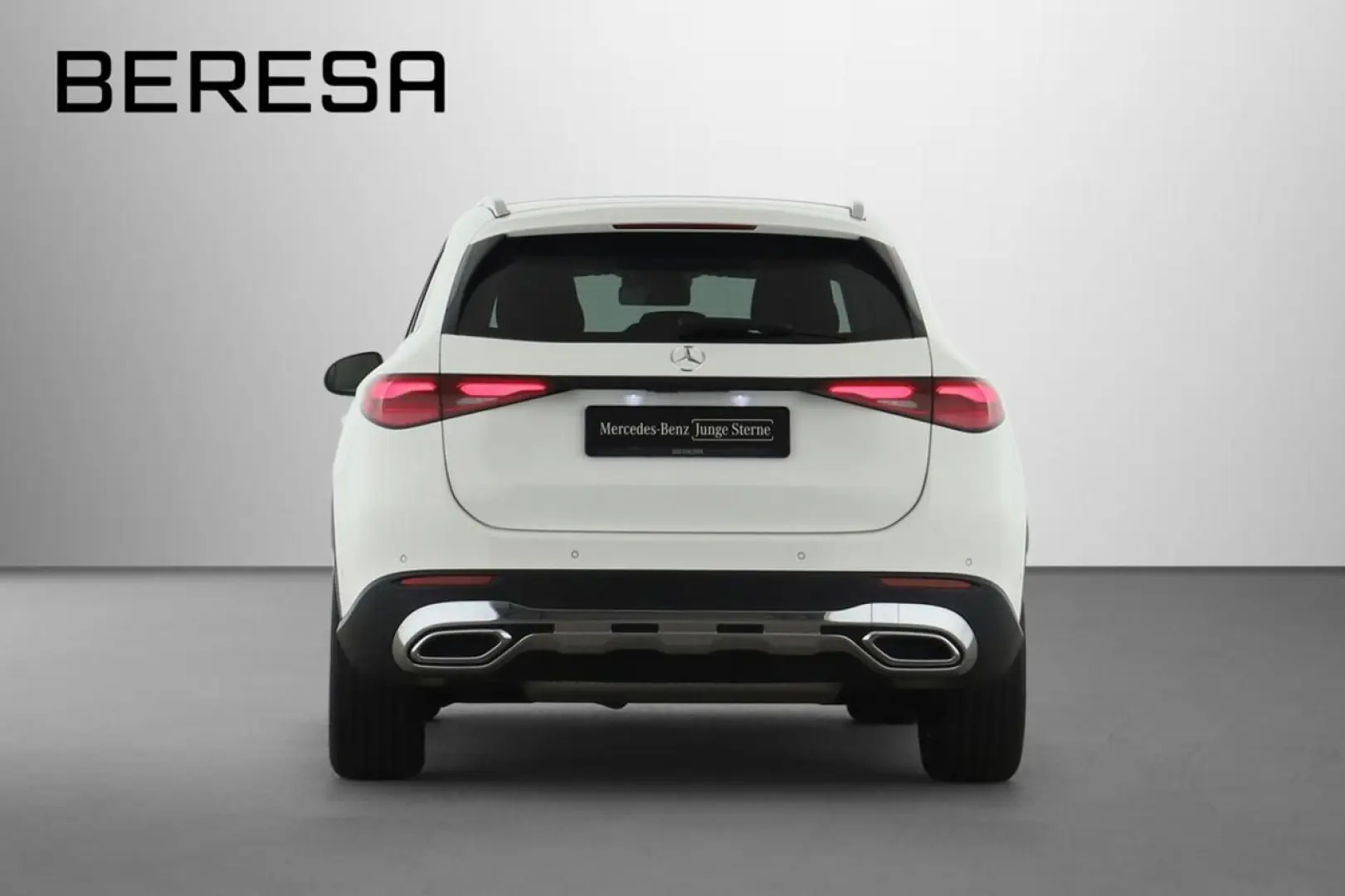 GLC 200 4M Avantgarde Pano Memory LED MBUX 360