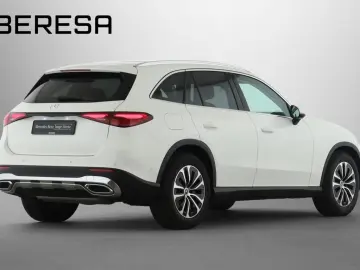 GLC 200 4M Avantgarde Pano Memory LED MBUX 360