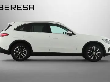 GLC 200 4M Avantgarde Pano Memory LED MBUX 360