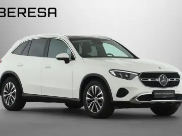 GLC 200 4M Avantgarde Pano Memory LED MBUX 360