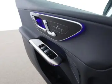 GLC 200 4M Avantgarde Pano Memory LED MBUX 360