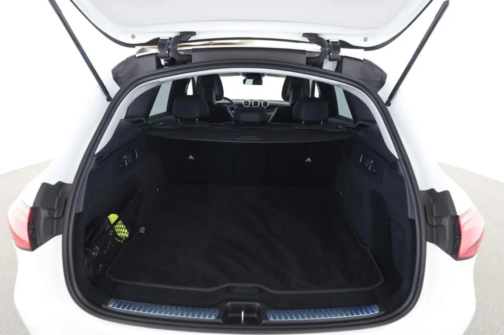 GLC 200 4M Avantgarde Pano Memory LED MBUX 360