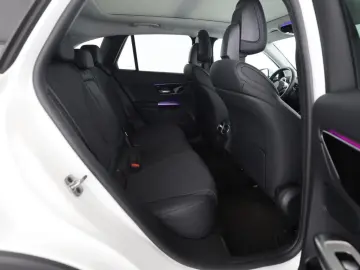 GLC 200 4M Avantgarde Pano Memory LED MBUX 360