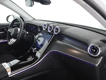 GLC 200 4M Avantgarde Pano Memory LED MBUX 360