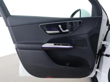 GLC 200 4M Avantgarde Pano Memory LED MBUX 360